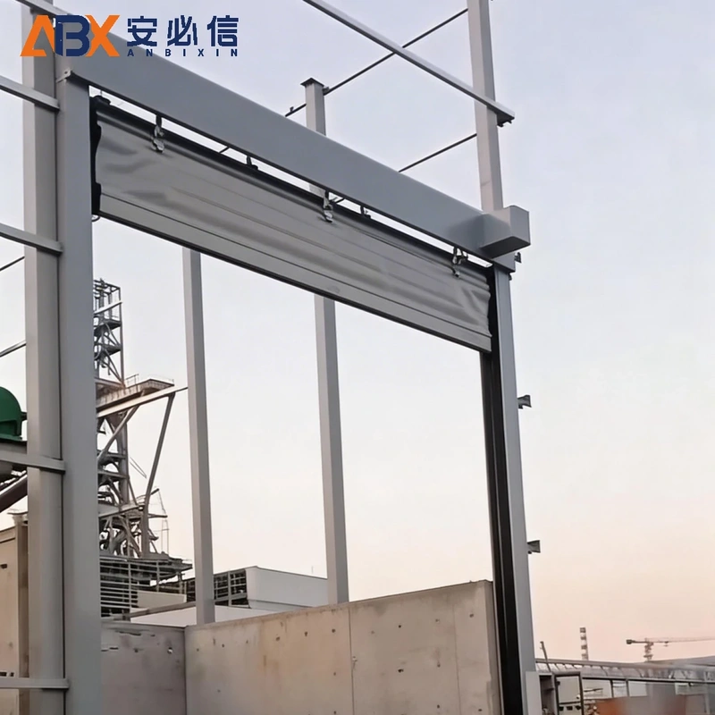 景德镇机械式门封